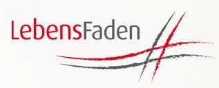 LebensFaden Logo (www.lebensfaden.org)
