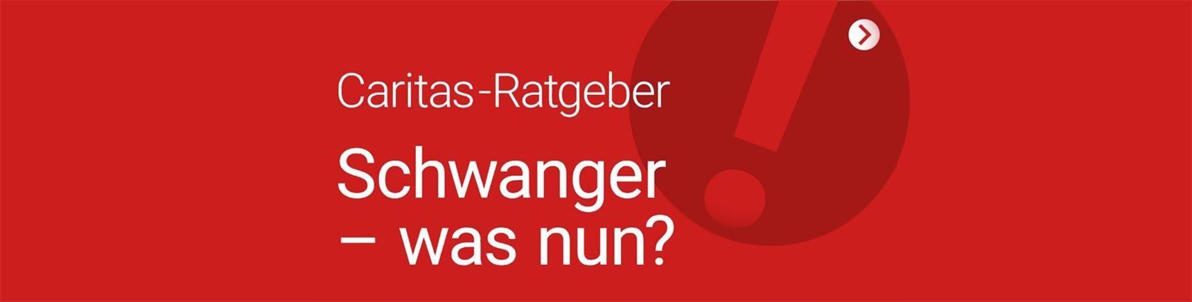 Schwanger-was nun?