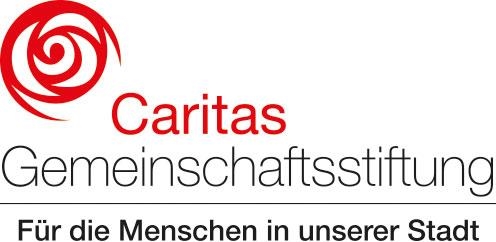 Logo Ccaritas Gemeinschaftsstiftung