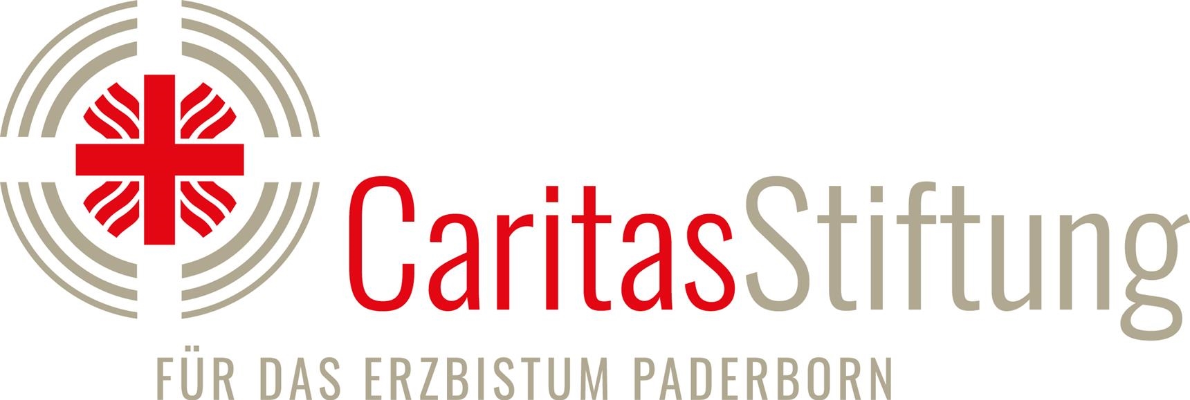 Logo CaritasStiftung