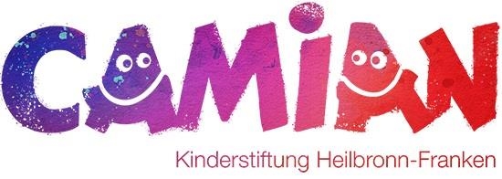 Logo der Kinderstiftung CAMIAN 