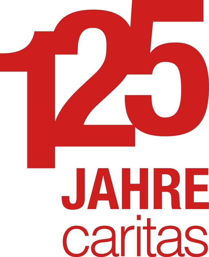 125 Jahre Logo 