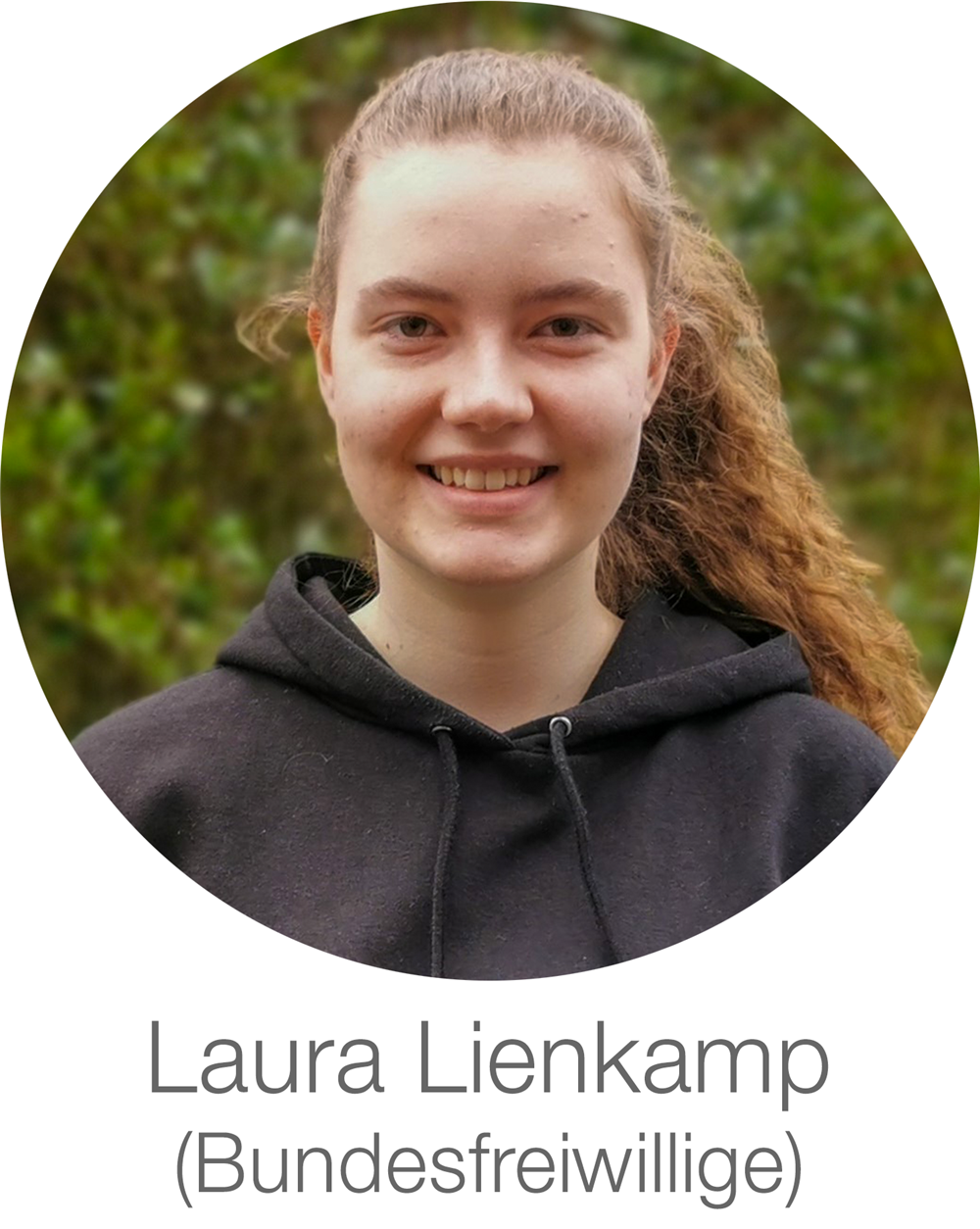 Laura Lienkamp