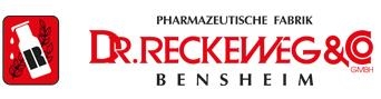 Logo Dr Reckeweg