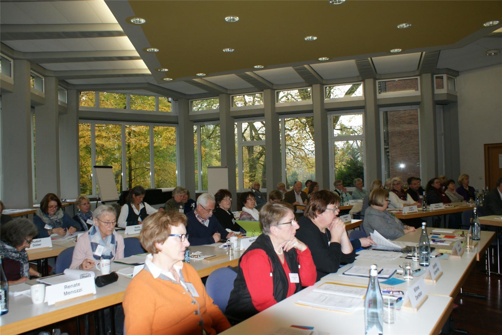 Teilnehmer Fachtag_2 (© CKD-Bundesverband)