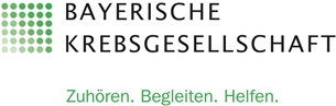 Logo Bayerische Krebsgesellschaft / BKG