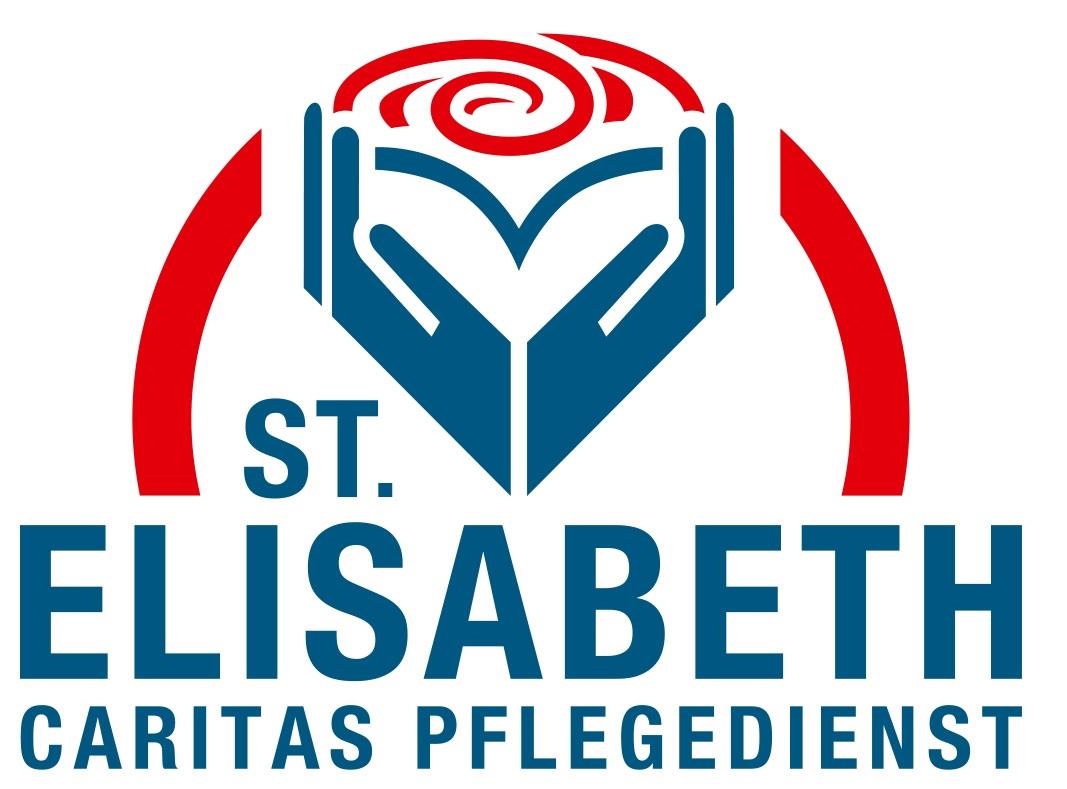Logo St. Elisabeeth Haselünne Header