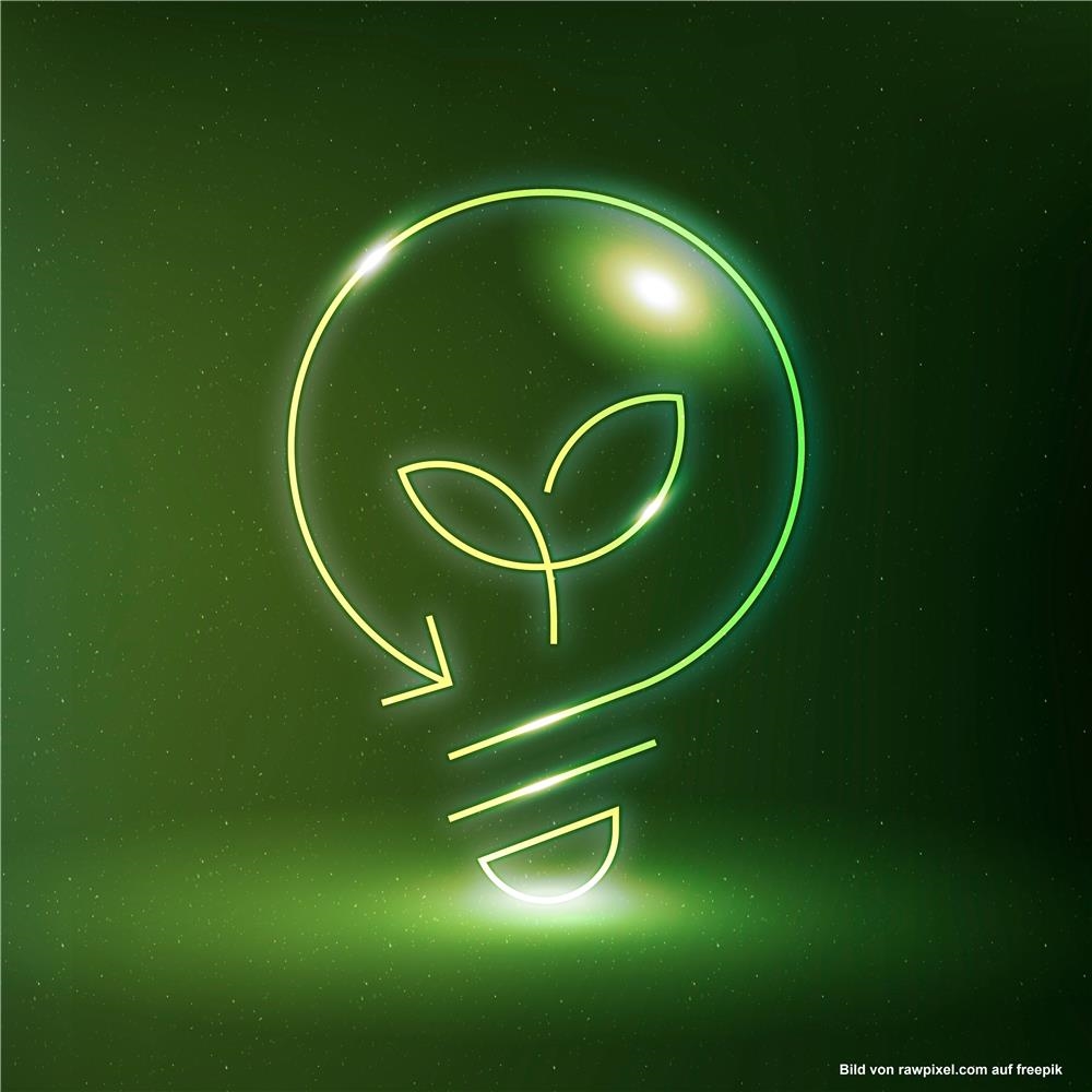 Energiesparlosten Logo