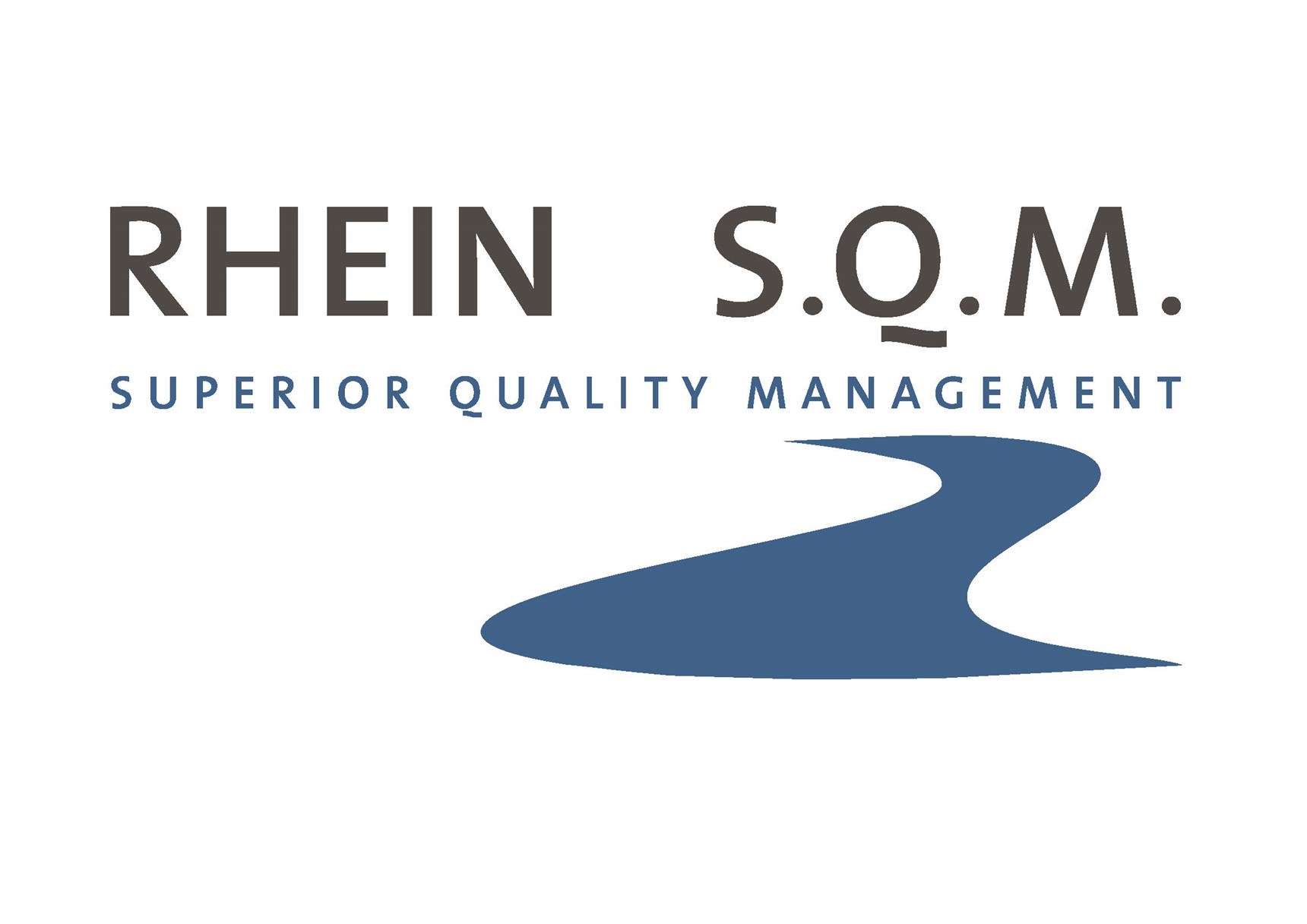 Logo SQM