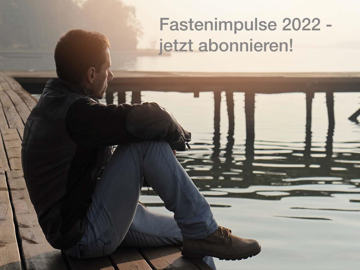 Banner Fastenimpulse 2022