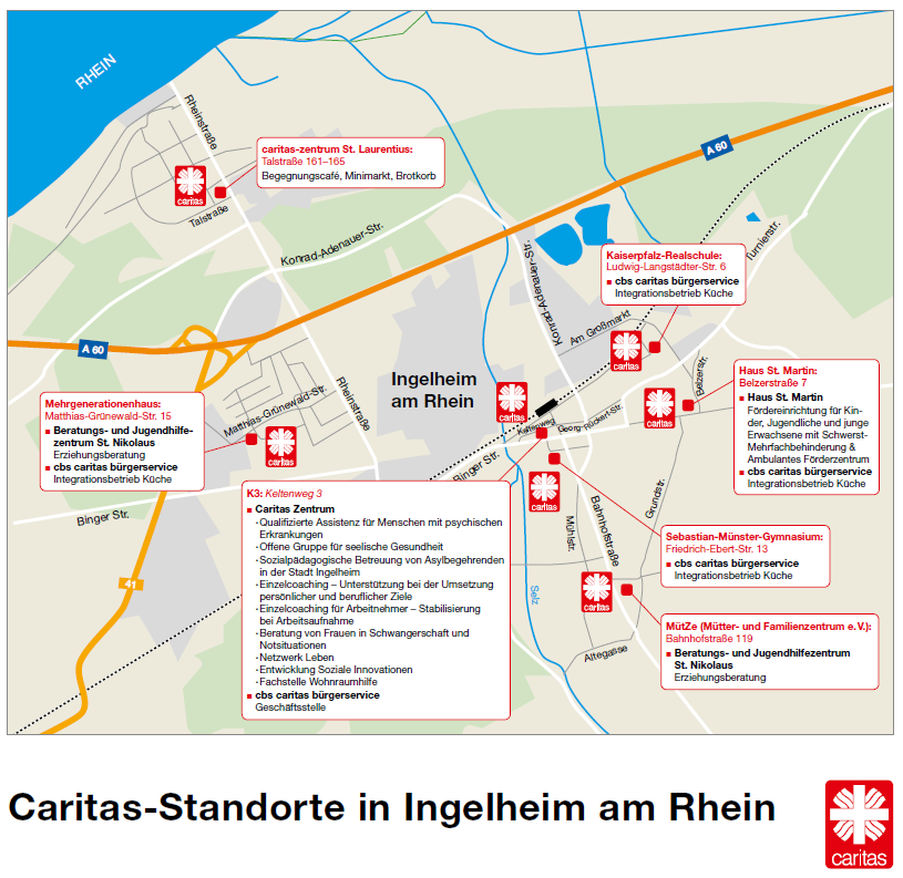 Caritas Standorte Ingelheim Details neu 