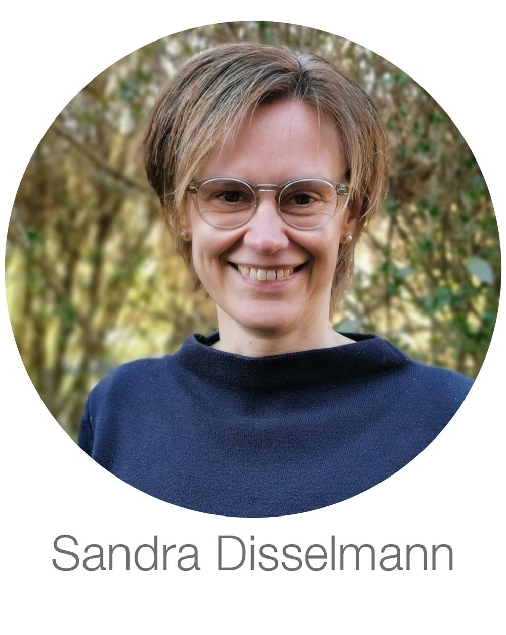 Sandra Disselmann