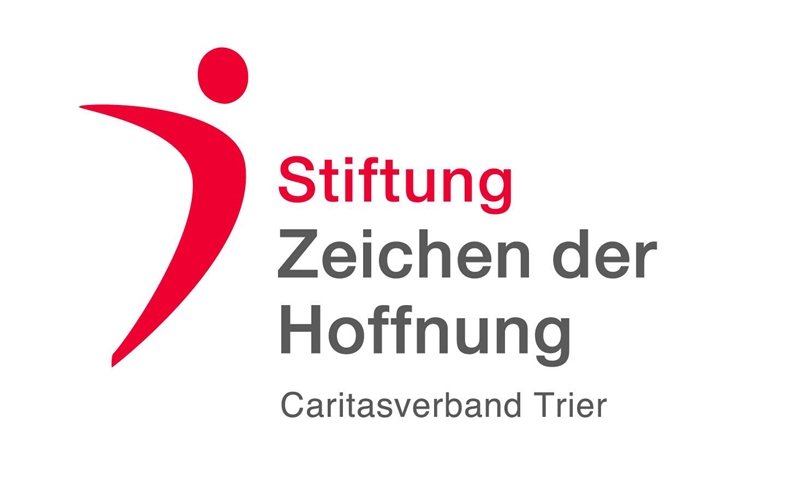 Logo Stiftung Zeichen der Hoffnung
