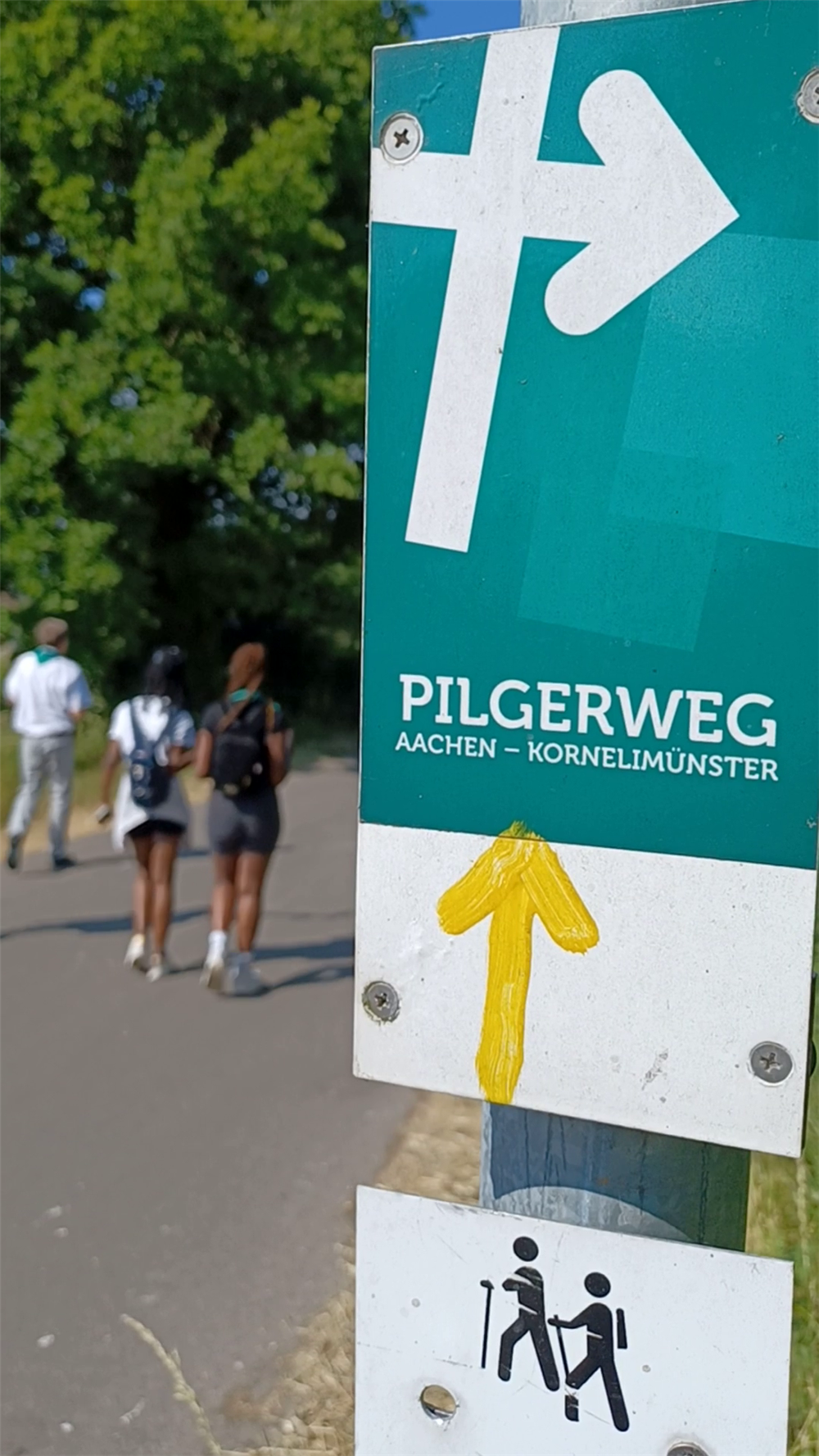 Pilgerweg_Kornelimünster_AC_4 (DiCV Aachen)