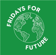 FFF Logo / FFF