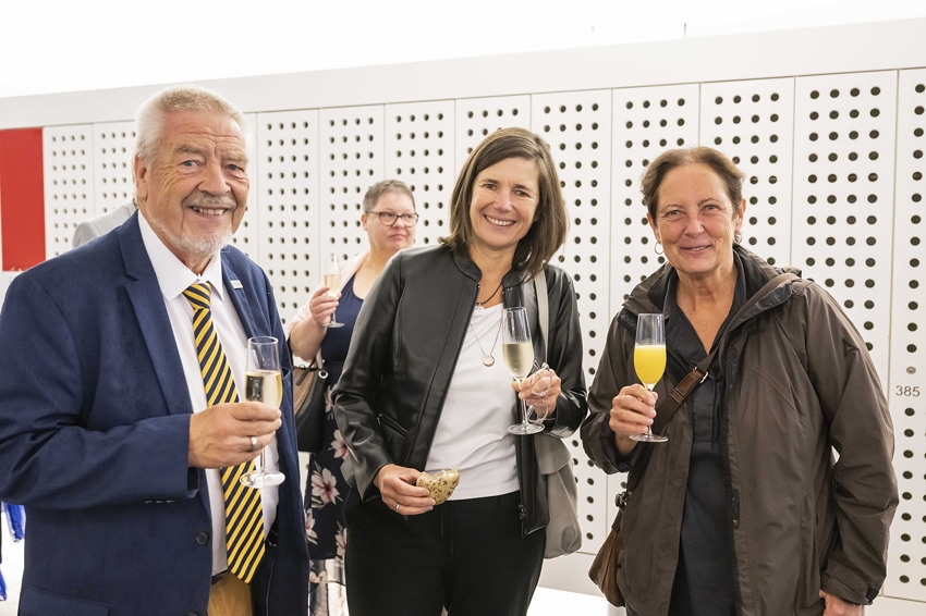 Gottesdienst und Festakt 09.09.2022 (Klaus Mai Fotografie)