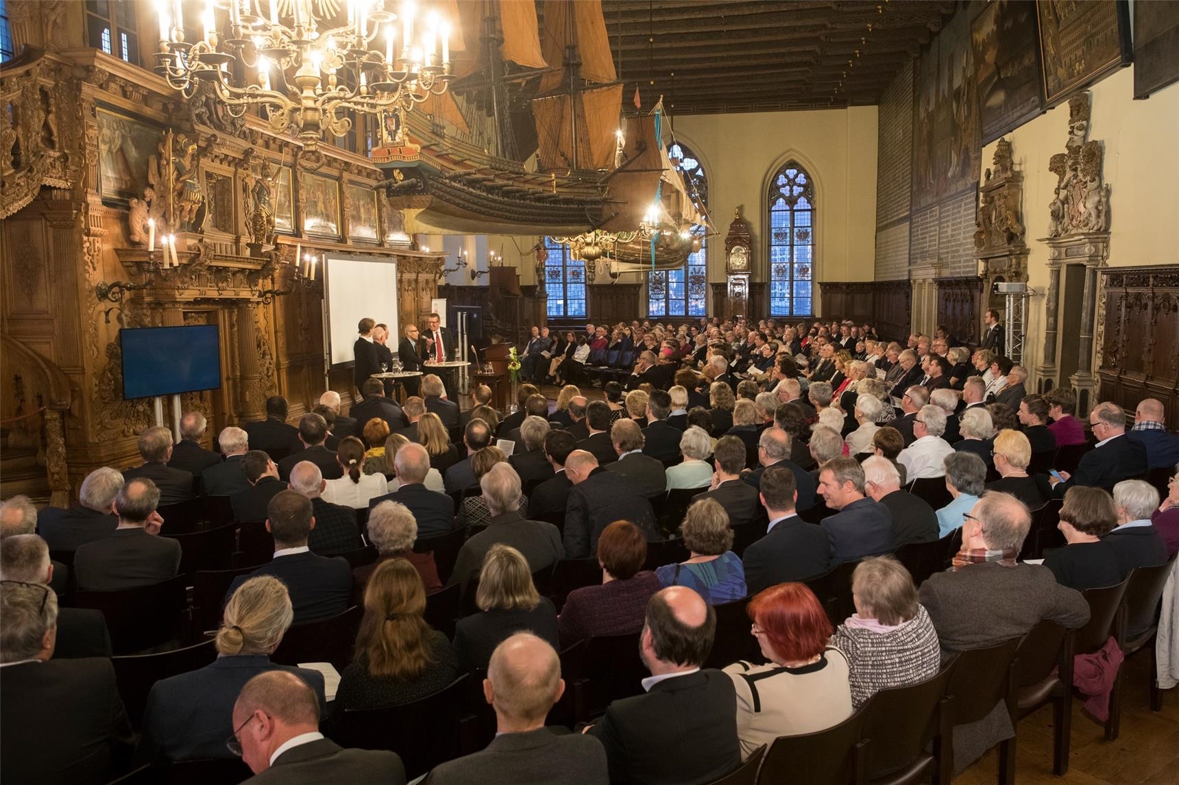 Festakt 100 Jahre Caritas Bremen - 007 - 20170929-100Jahre-310 (Jörg Sarbach)
