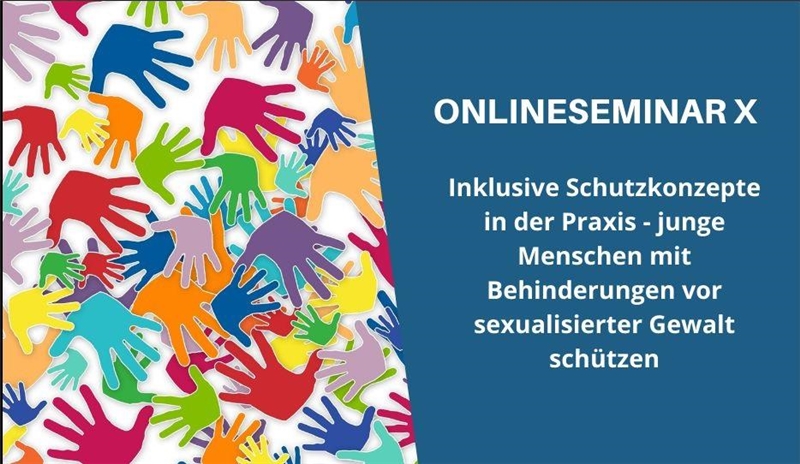 Onlineseminar X Ersatz