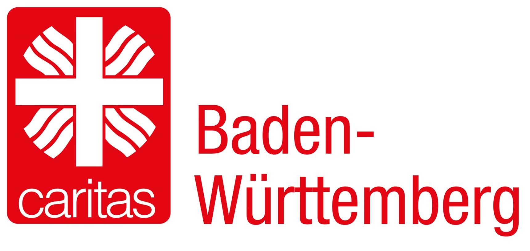 Logo Caritas Baden-Württemberg 