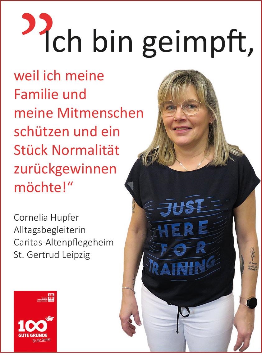 Cornelia Hupfer 