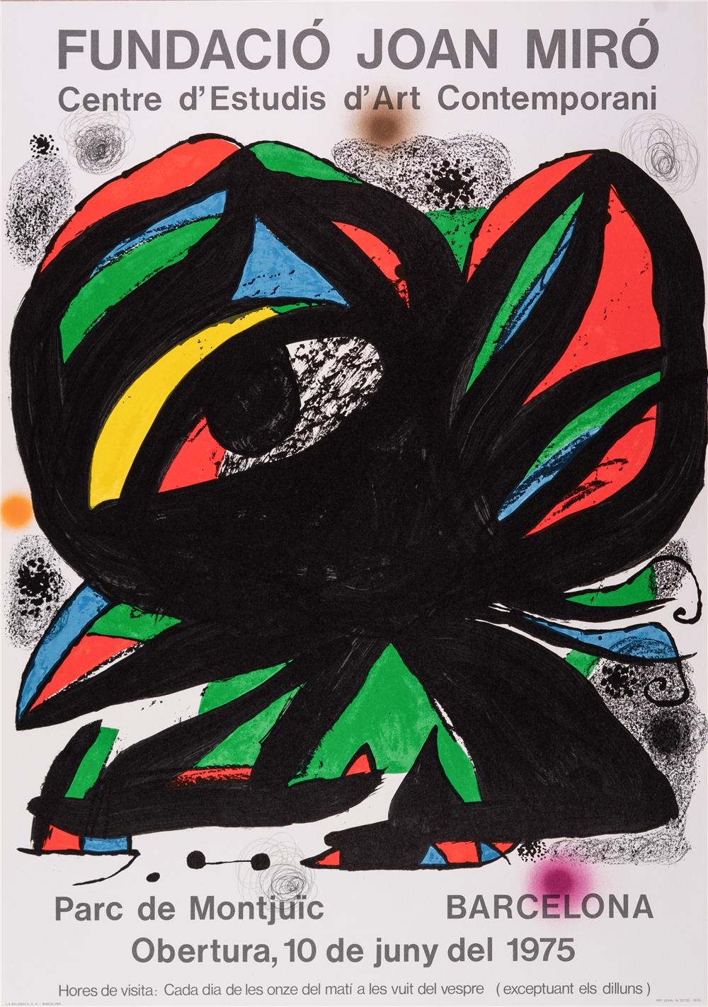 140 (Joan Miró)