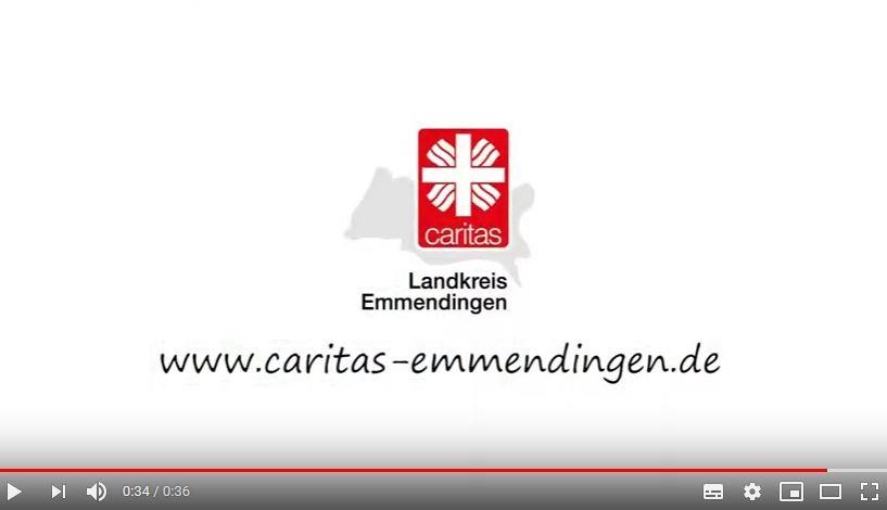 Der Caritasverband für den Landkreis Emmendingen e.V. stellt sich vor