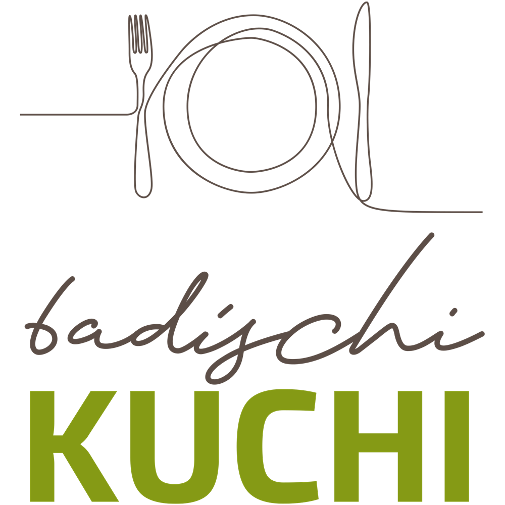 Logo Badischi Kuchi