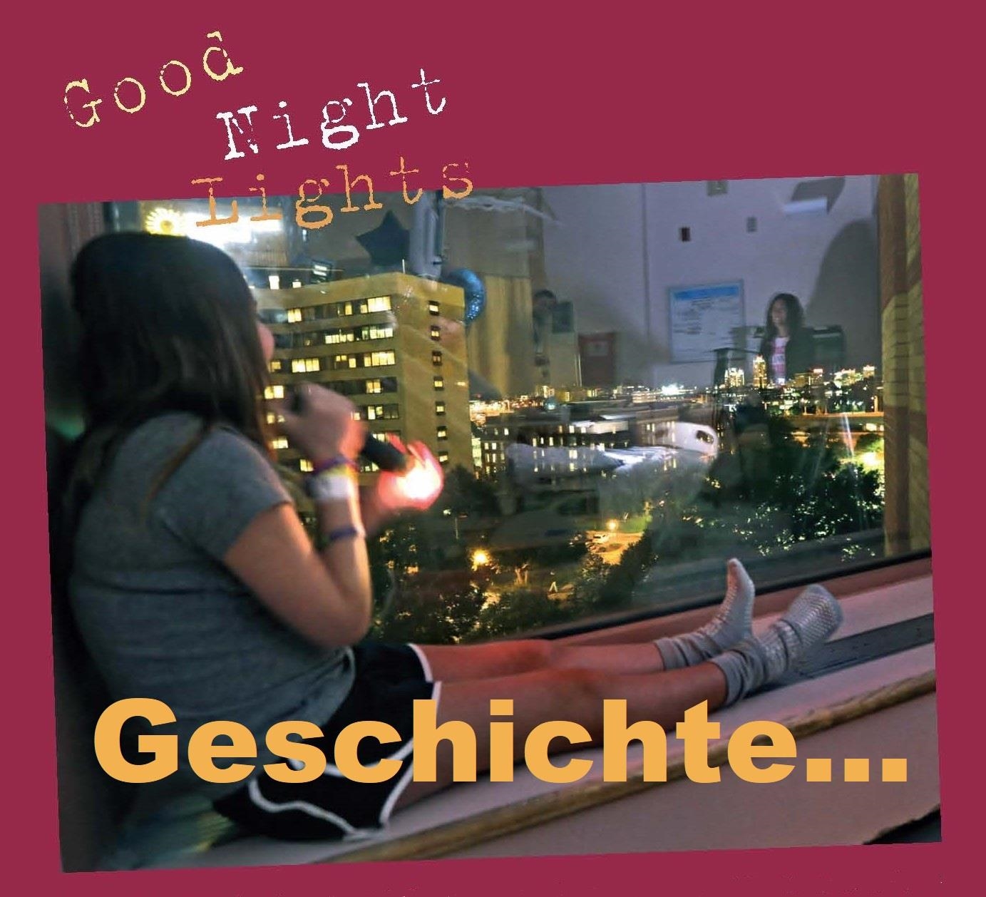Good Night Lights - Teaserbild
