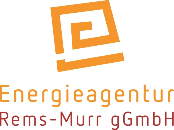 Logo Energieagentur Rems-Murr 