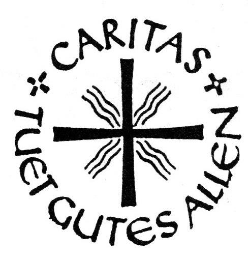 Entwurf Alfred Riedel (1941) (Deutscher Caritasverband)