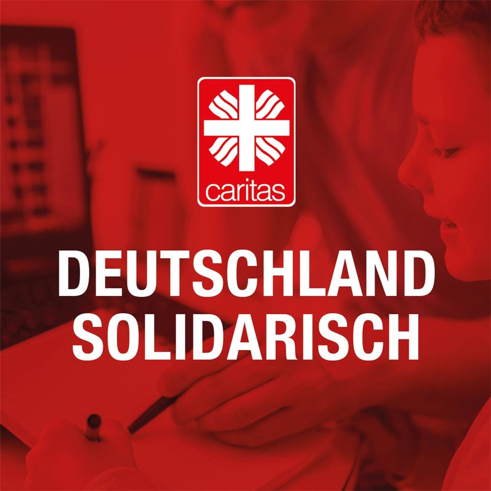 Deutschland solidarisch