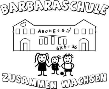 Logo Barbaraschule