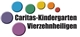 Vierzehnheiligen Logo / Caritas Bochum