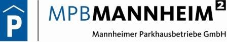 Logo Mannheimer Parkhausbetriebe
