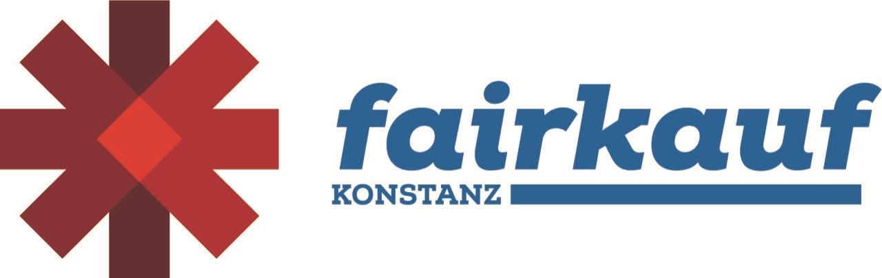 Logo des Fairkauf Konstanz
