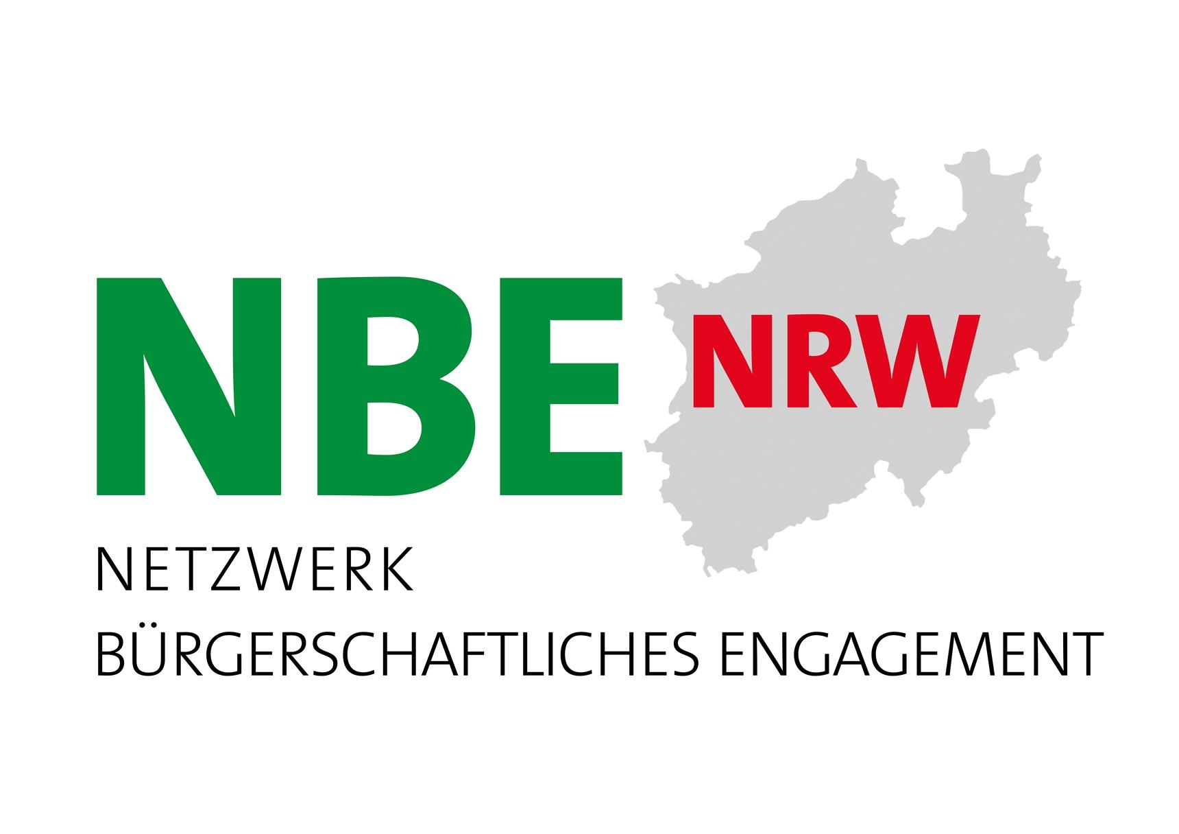 Netzwerk Bürgerschaftliches Engagement NRW
