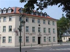 Gebäude Wilhelmstraße / Deutscher Caritasverband e.V.