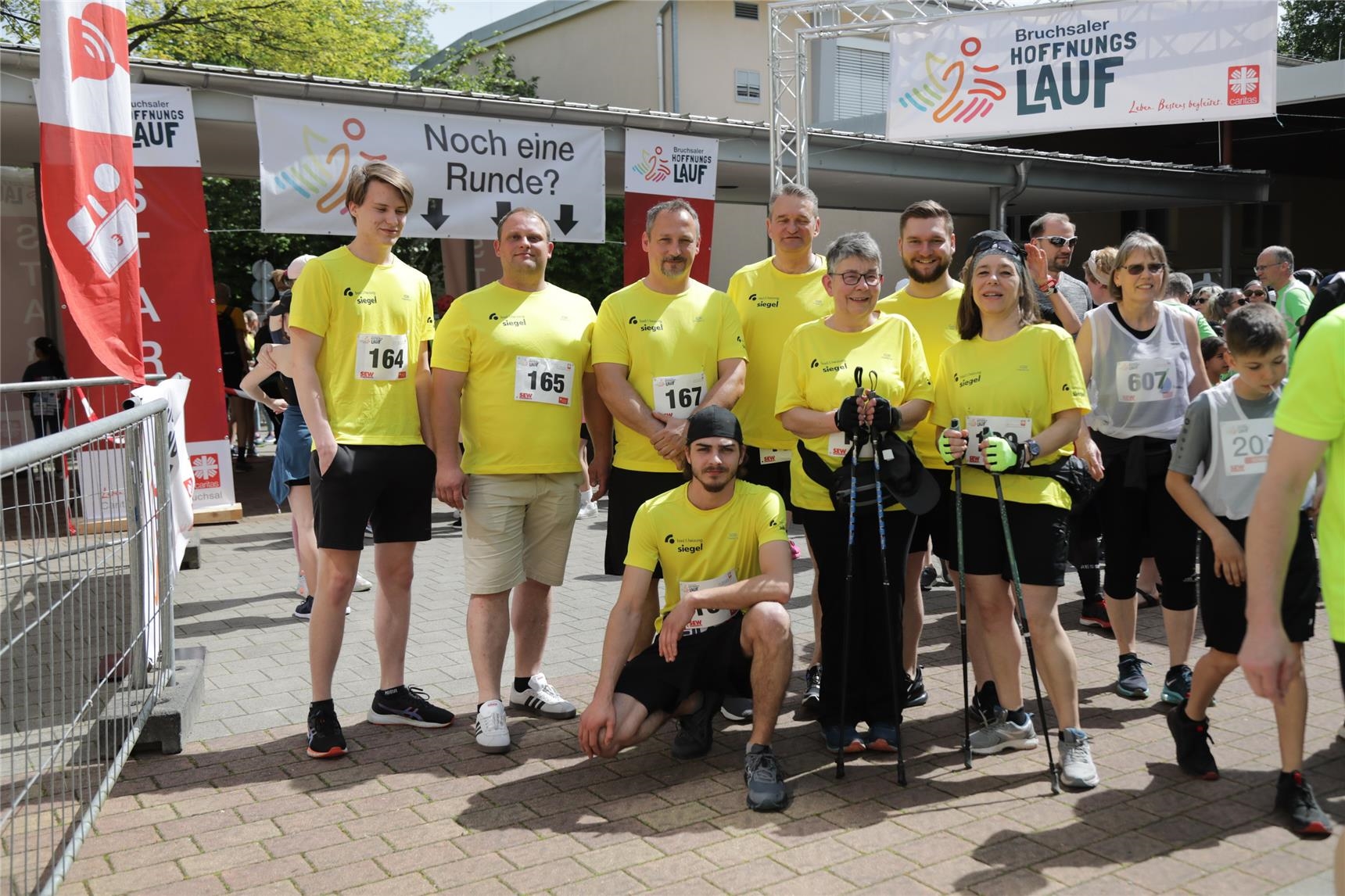 Hoffnungslauf 2023 