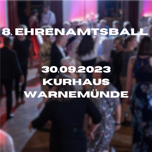 Ehrenamtsball2023