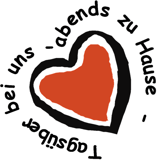 Logo Tagespflegen