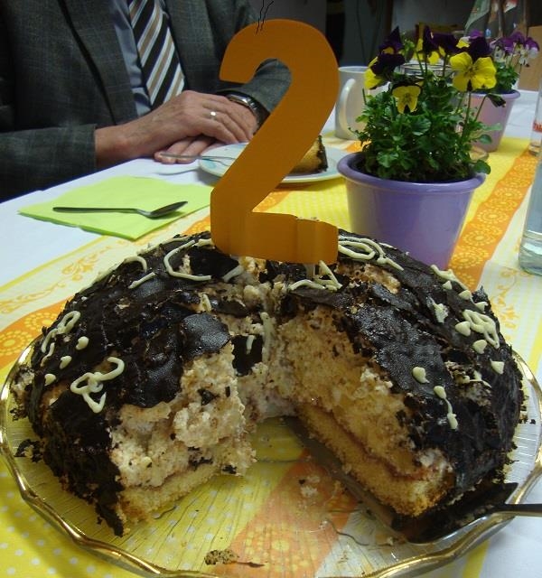 Kuchen 