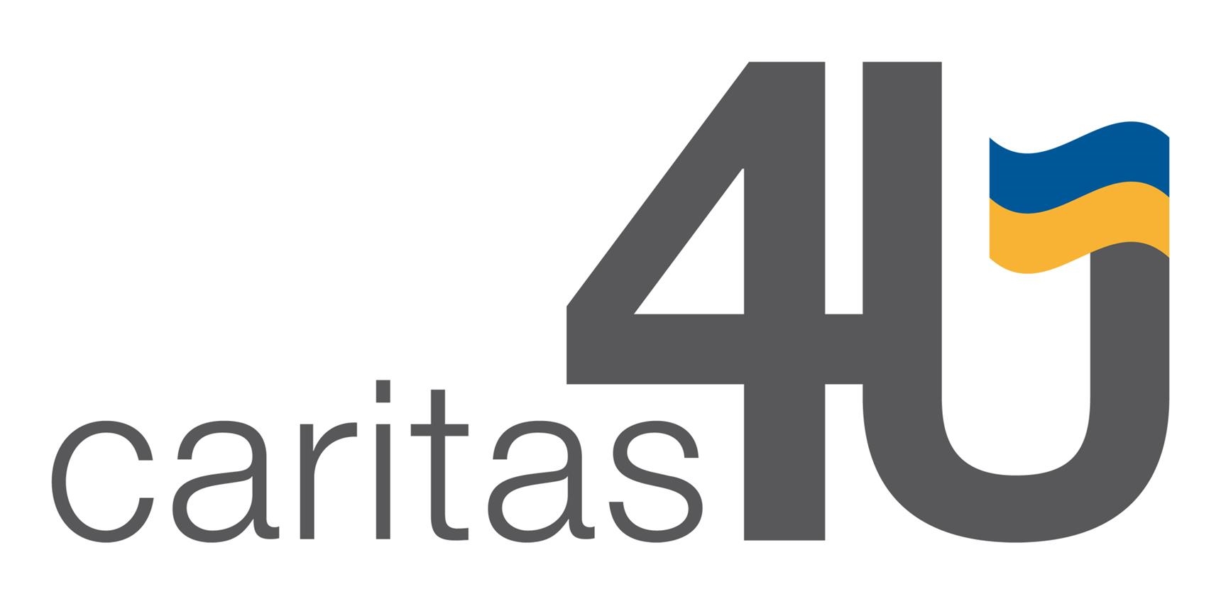 Caritas4U Logo