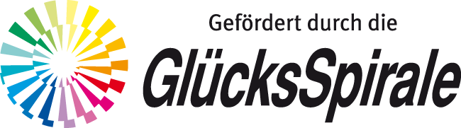 Logo Förderung durch GS