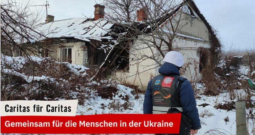 Ukraine-Konflikt 