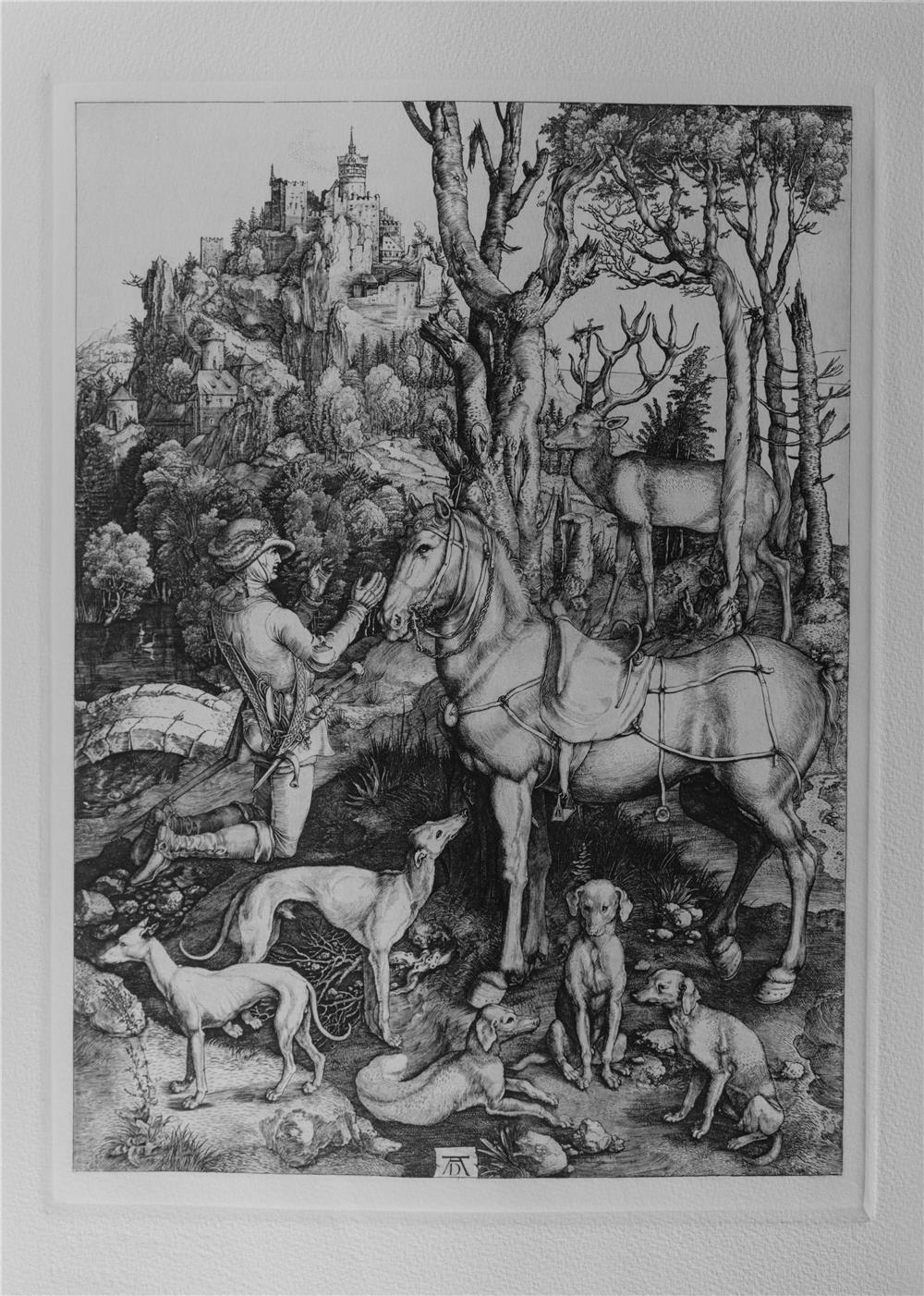 130 (Albrecht Dürer/Amand Durand)