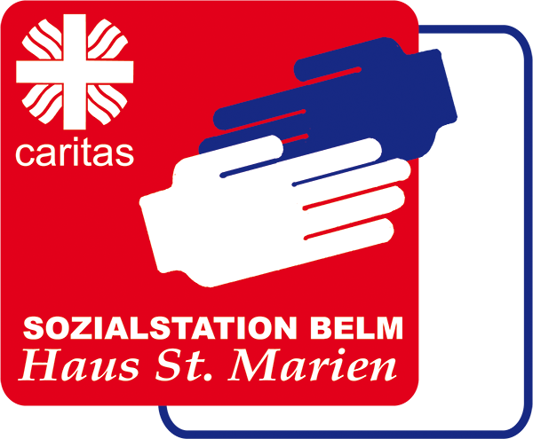 Logo SST Belm