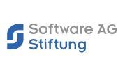 Logo der Software AG Stiftung