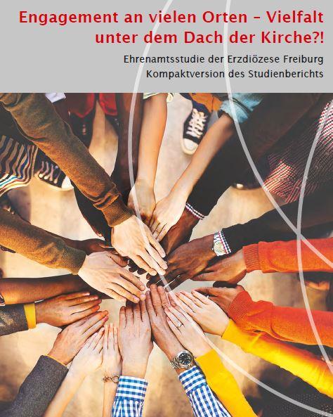 Ehrenamtsstudie Diözese FR
