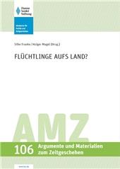 Flüchtlinge aufs Land