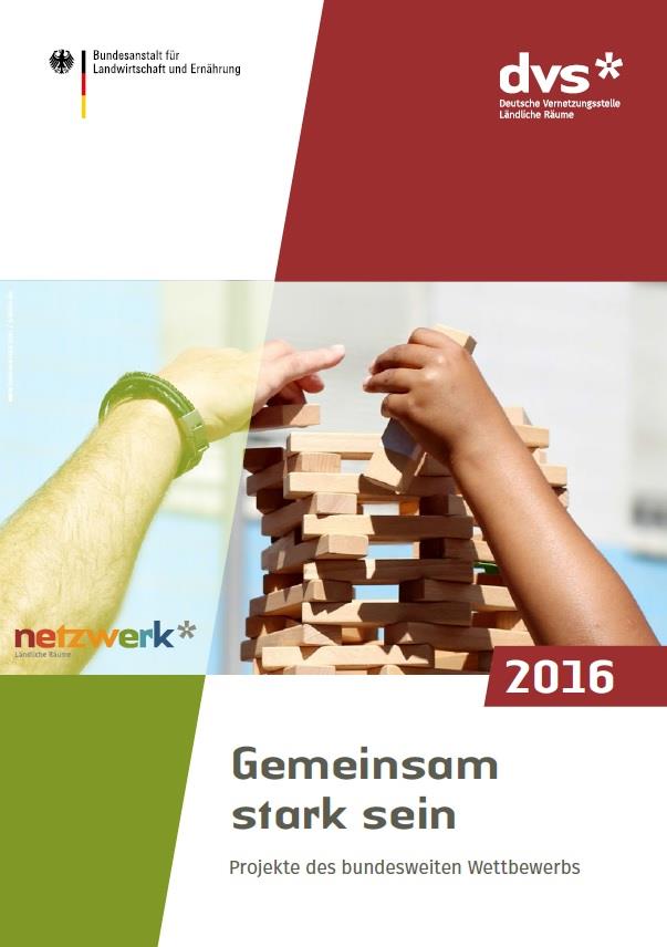 Gemeinsam strak sein_DVS